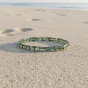 Aegean Tila Bracelet
