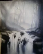 Misty Fog