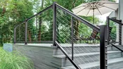 6′ Level Cross Rails Kits