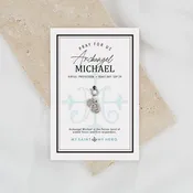 Archangel Michael Medals