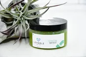 Detox  ERC Body Scrub — lovablebodycare