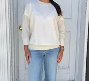 312504 AMANDA HOLES - IVORY