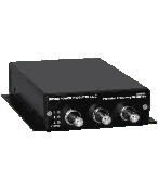 Three Channel 10 MHz Frequency Reference Distribution Amplifier- ND0103-R
