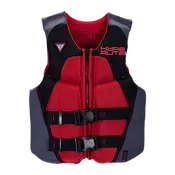 2025 Hyperlite Boy's KW Pro Indy CGA Vest 75-125 lbs.