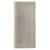 Bodrum Mykonos stone-washed cotton-linen blend napkins, set of 4