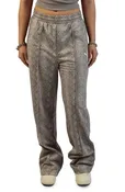 Snake Pack Printed 7 Straight Pants