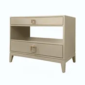 Adams Side Table, Painted