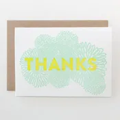 Bloom Thanks