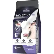 LIFELINE Nourish Colostrum Replacer for Calves - 1.1 lbs