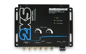 AUDIO CONTROL 2XS