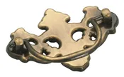 Amerock 573 Everyday Heritage Pull 3"  (76mm)