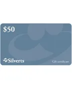 $50 Gift Card Certificates