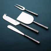Cheese Knives, Large, Jason Collection