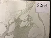Calacatta (Honeycombed) Marble