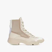 4CCCCEES - SANHO CURLA Lace Up Boot