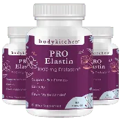 Pro-Elastin - Three Bottles