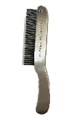 Aaronco 826 – 8.5” HONEYCOMB® “SHORTHAIR”
