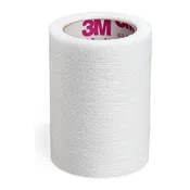 3M  Medipore-H Cloth Surgical Tape - 4" x 10 yd