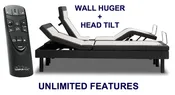 TEMPUR- Ergo® Pro Smart Base
