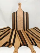 Cutting Board - Multi Wood