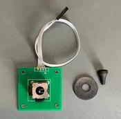 4-Direction Joy Stick Joystick for D5 and D6 CPU Cards