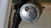 PENN 2 SPEED TORQUE 30 REEL ON PENN 6’6” ROD TORQUE 30LD2