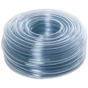 Active Aqua - 3/8" Clear Tubing, 100' Roll