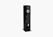 Triangle Esprit Antal EZ Floorstanding Loudspeakers (EACH) (Limited Stock Sale)