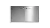 36″ Double Access Doors
