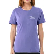 30th Anniversary T-Shirt in Lavender