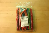 Assorted Fruit Twists