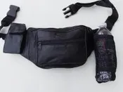 Bottle Holder Fanny Pack