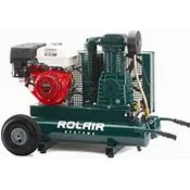 9 HP Rol-Air Pro Spray Compressor, 9 Gal
