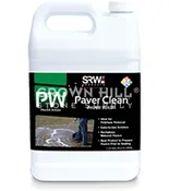 Cleaners &amp;amp; Sealers