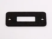 24819 Flexsteel  Footrest Switch Bezel 2001 and Later