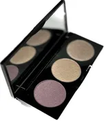 Eyeshadow Trio Palette