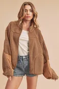 Ashby Jacket
