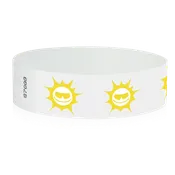 Clearance Tyvek® Wristbands