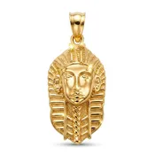 Egyptian Pharaoh Pendant