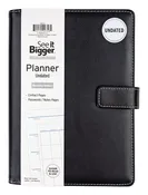 Medium Padfolio Planner - UNDATED