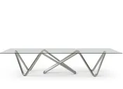 Anaconda Dining Table
