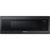 1.1 CF Smart SLIM Over-the-Range Microwave, Wi-Fi 400CFM - ME11A7510DG