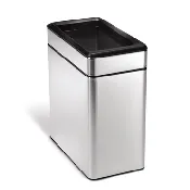10L Slim Open Can