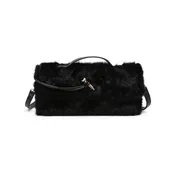 Ada - Faux Fur Crossbody