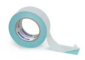 Incrediseal (#5201) Blue Double-sided Repulpable Tape