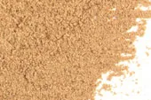 Black cohosh root, powder, wild crafted