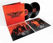 Aerosmith - The Ultimate Greatest Hits (Vinyl 2LP)