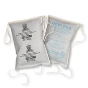ARMOR Clay Sewn Cloth Desiccant | 80 oz. pack