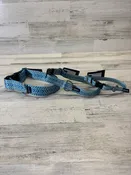 2 Hounds Design Earthstyle Country Mod Blue Collar
