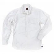 Aristocrat Shirt - NOS Red Stripe Cotton HBT